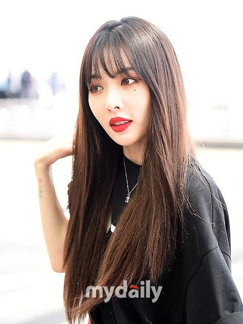 日常打理保养不可少,快来展现最美的自己吧![原文:公主切卷发