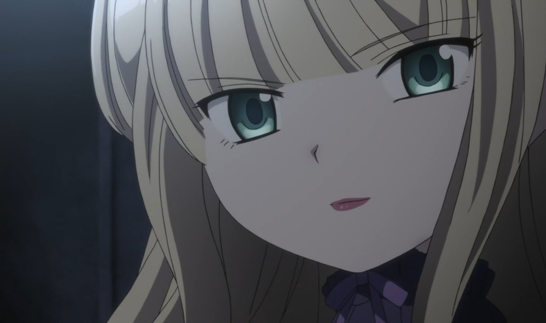 《gosick》:为什么维多利加会受那么多罪,主要还是因为这三个人