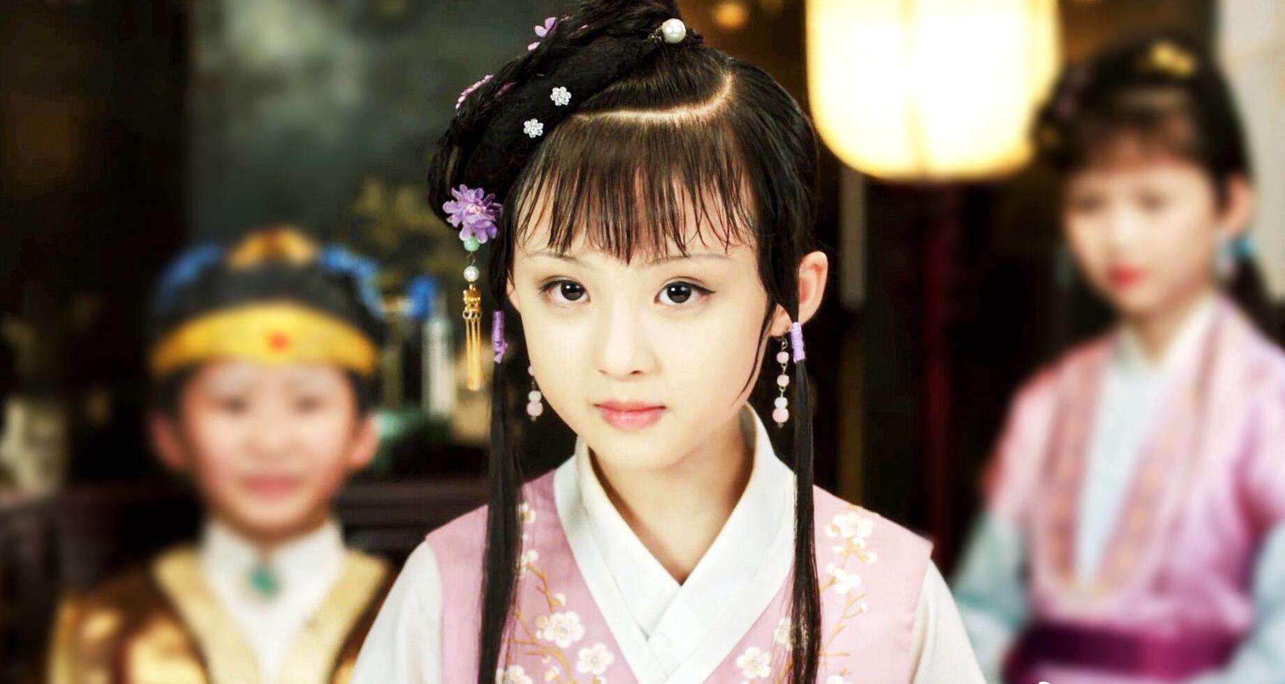 古代女孩还没发育成熟,为何13,14岁就要嫁人?原因令人心酸