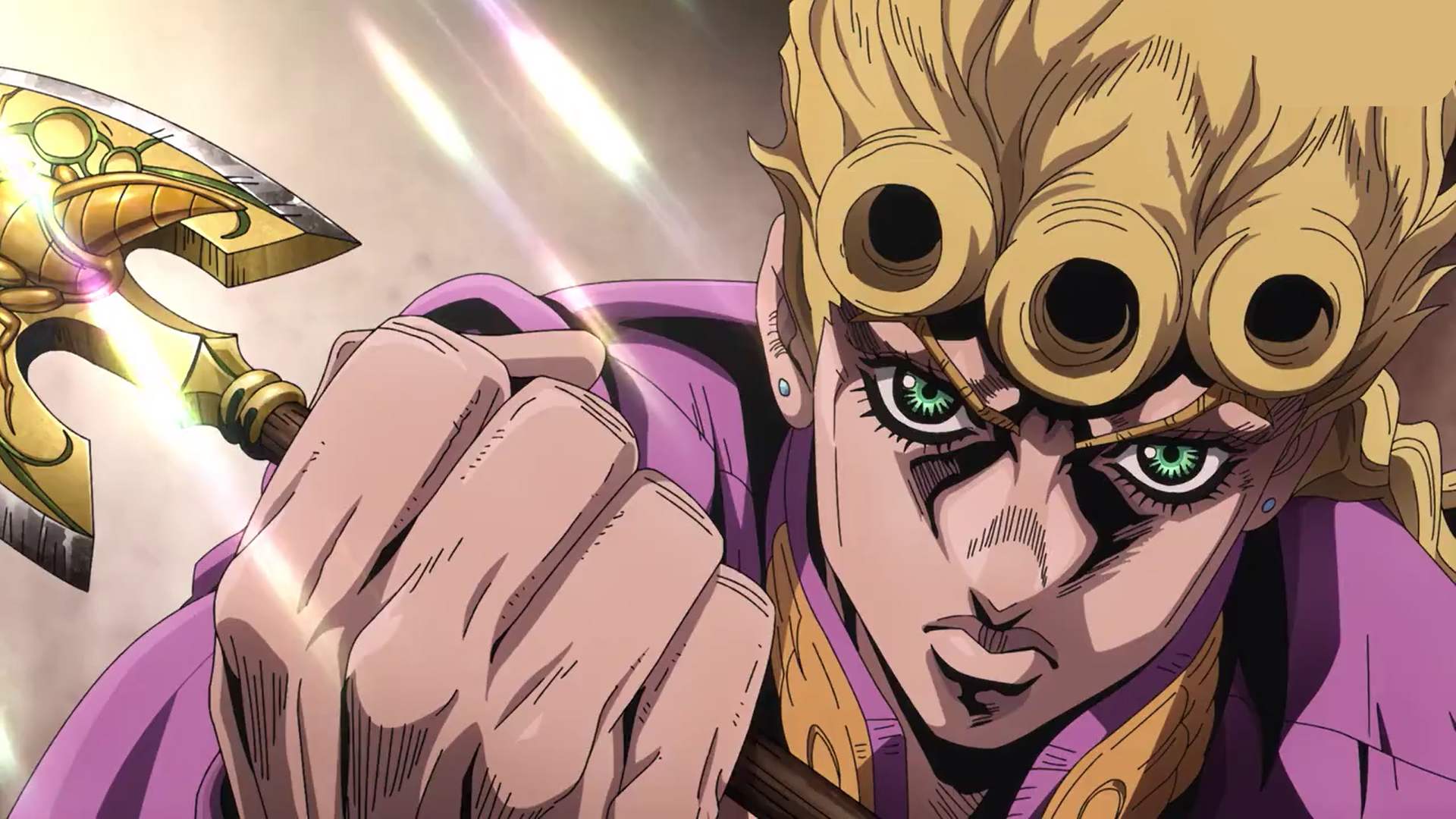 《jojo:黄金之风》为何打败了迪亚波罗后可以直接成为黑帮老大?