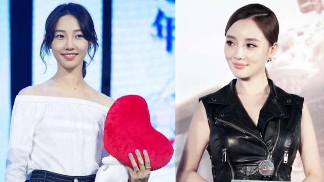 李小璐出轨事件,白百何再次躺枪:跟她不是一路人,玩不到一块!