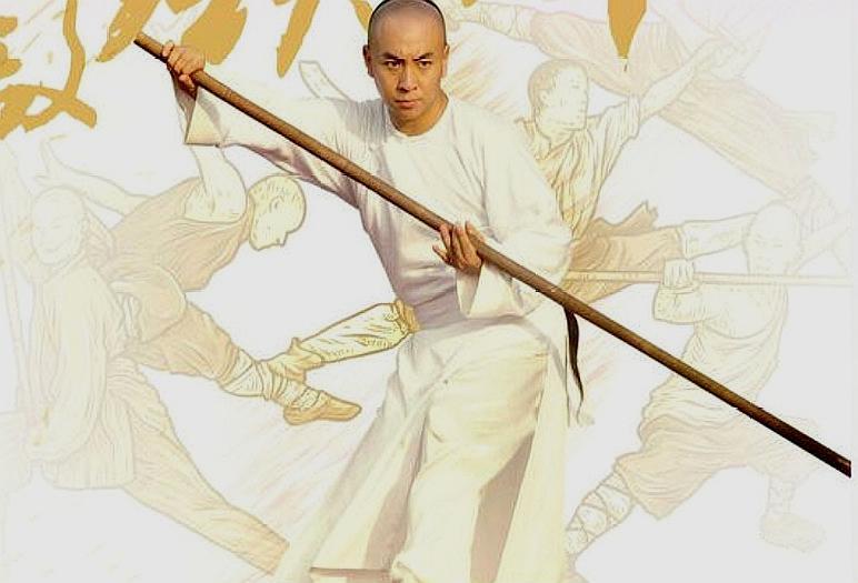 "广东十虎"都是谁?擅长什么功夫?其中并没有黄飞鸿