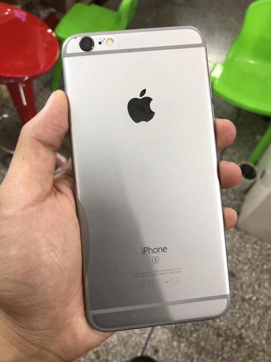 苹果手机寿命长,iphone 6splus还可以用多久?