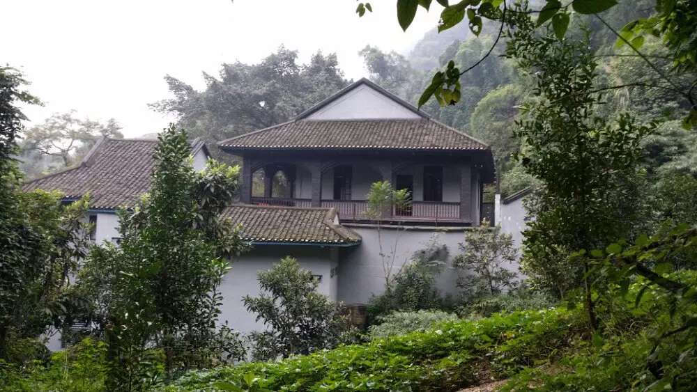 在我眼中的重庆!