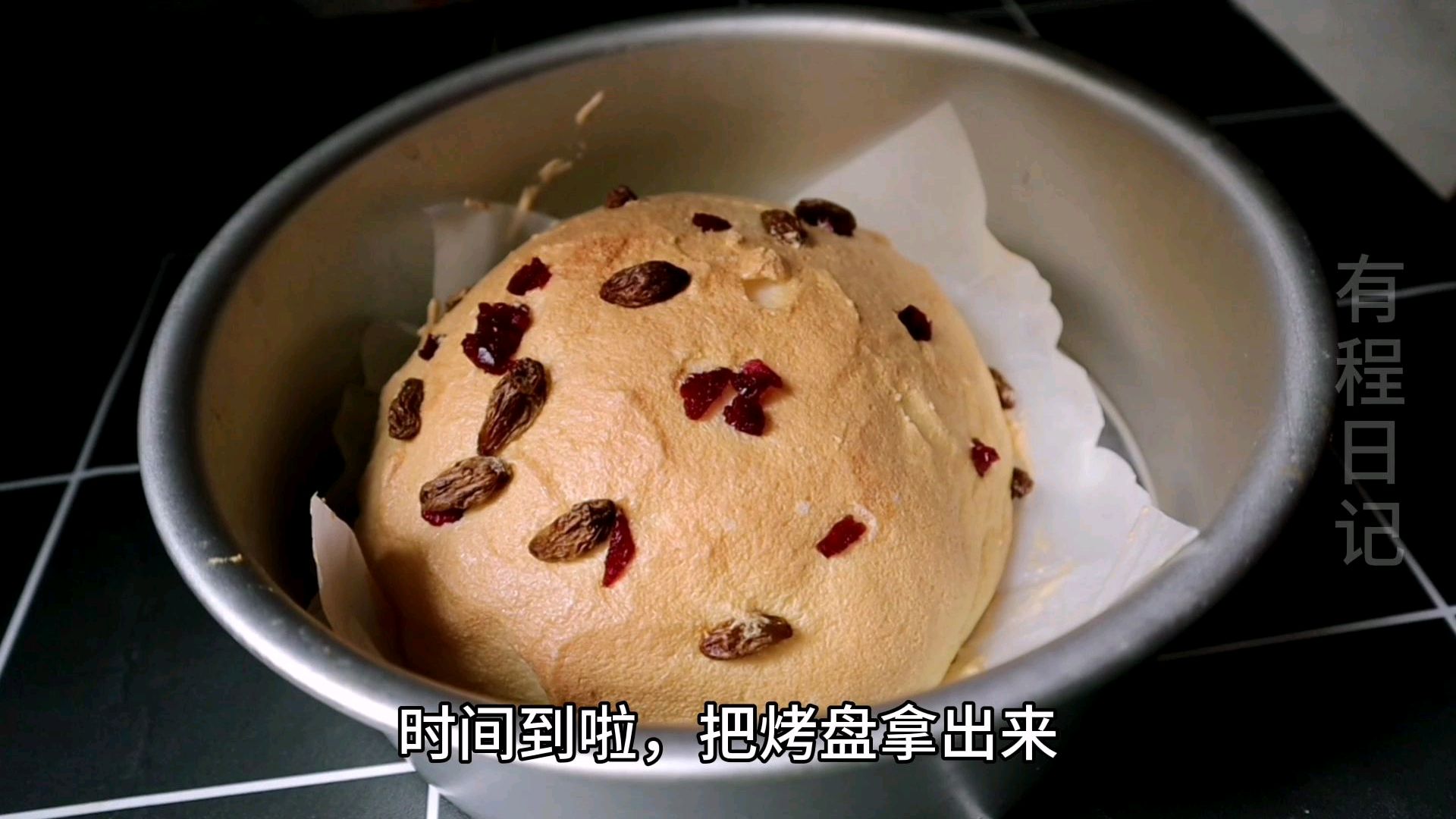 火遍全网的云朵舒芙蕾,比戚风蛋糕简单,烘焙小白也能轻松get哦