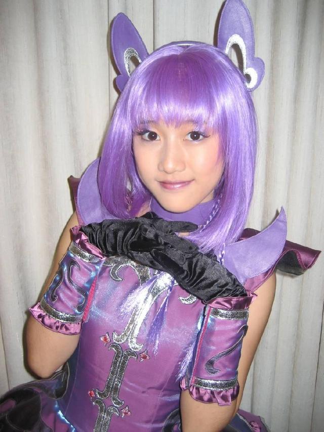 还记得"小魔仙"的方珍妮吗?当初剧中的小配角,如今惊艳众人