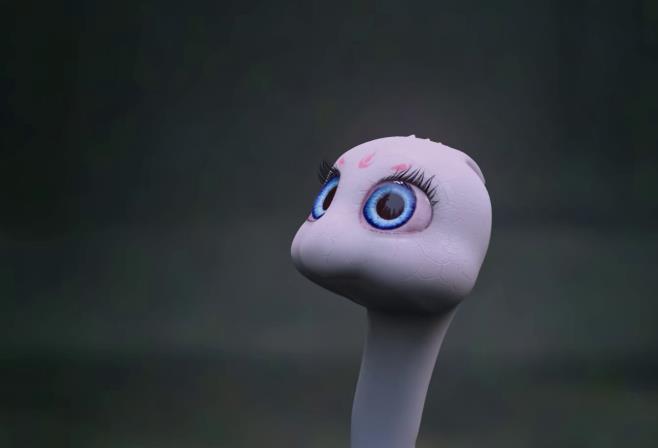 天乩之白蛇传说:凌楚欲要蛇心,小白连夜出逃,许宣连夸机智