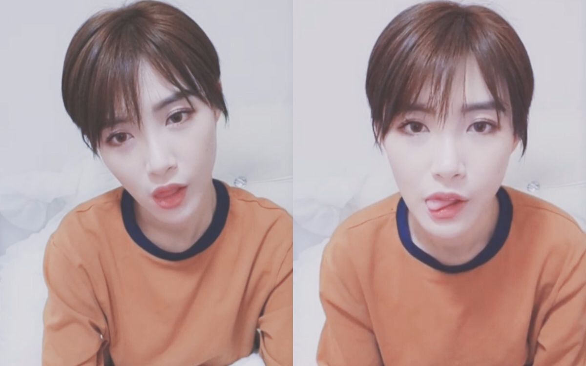 这么可爱的戴萌你喜欢吗?