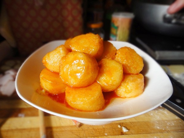 玉子豆腐了解吗?推荐六种口味的玉子豆腐家常菜