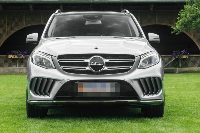 罗夫哈特-罗夫哈特gr500,外观优美,符合年轻人审美