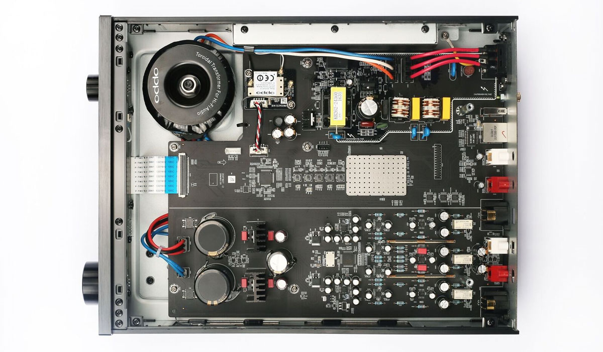 什么决定dac音质?