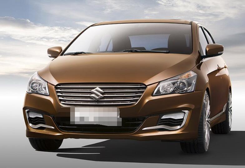 铃木(进口)-启悦(海外),整体外观造型独特,极具现代感