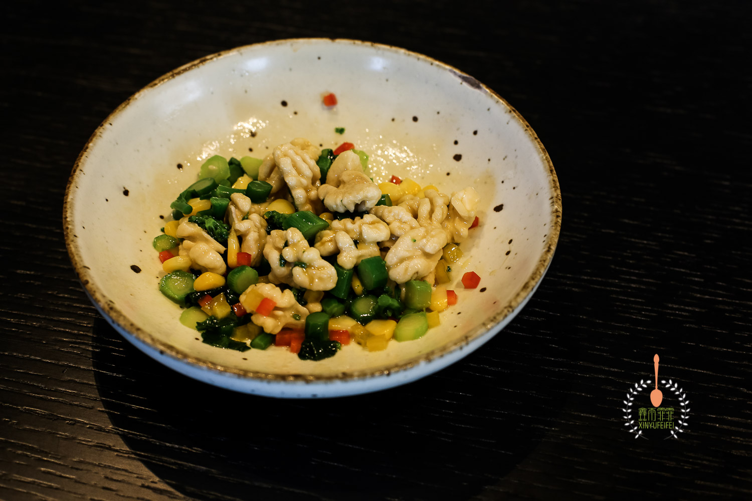 年夜饭凉菜先行,四荤四素,让你吃到口不停,营养美味都占全