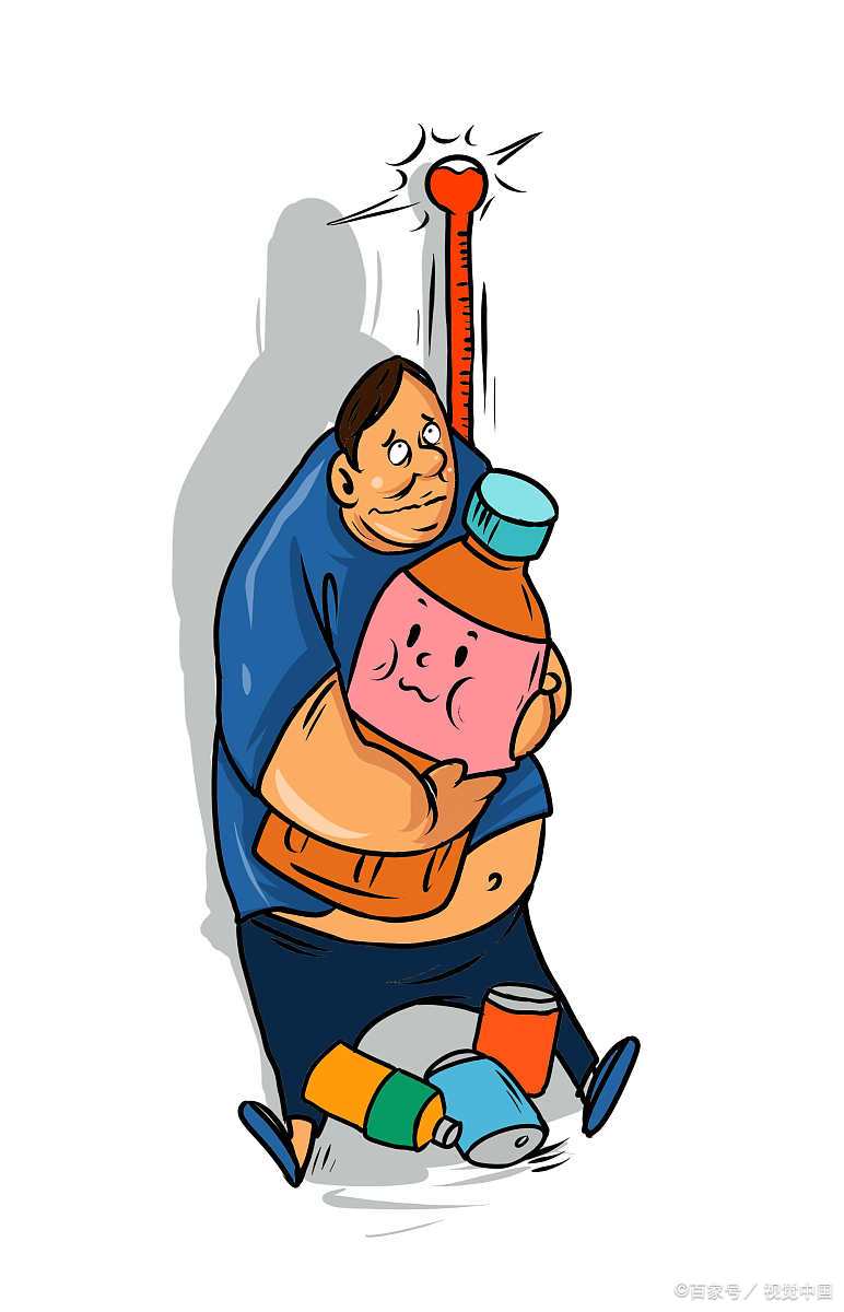 年轻人血压高的危害都有哪些影响.@任杰医生的动态