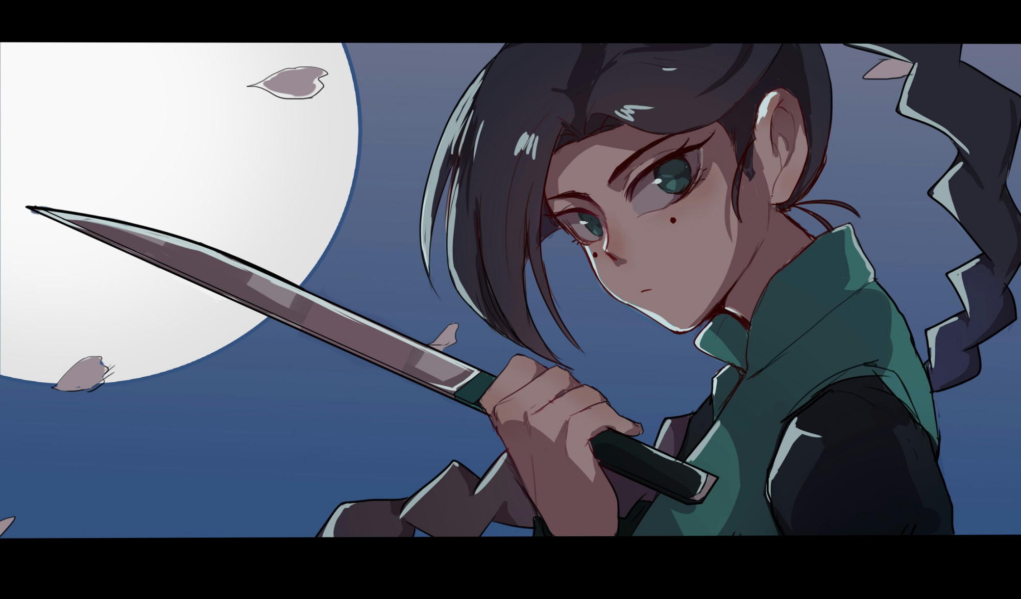 国产动漫刺客伍六七经费太紧张?"全才导演"何小疯一人身兼数职