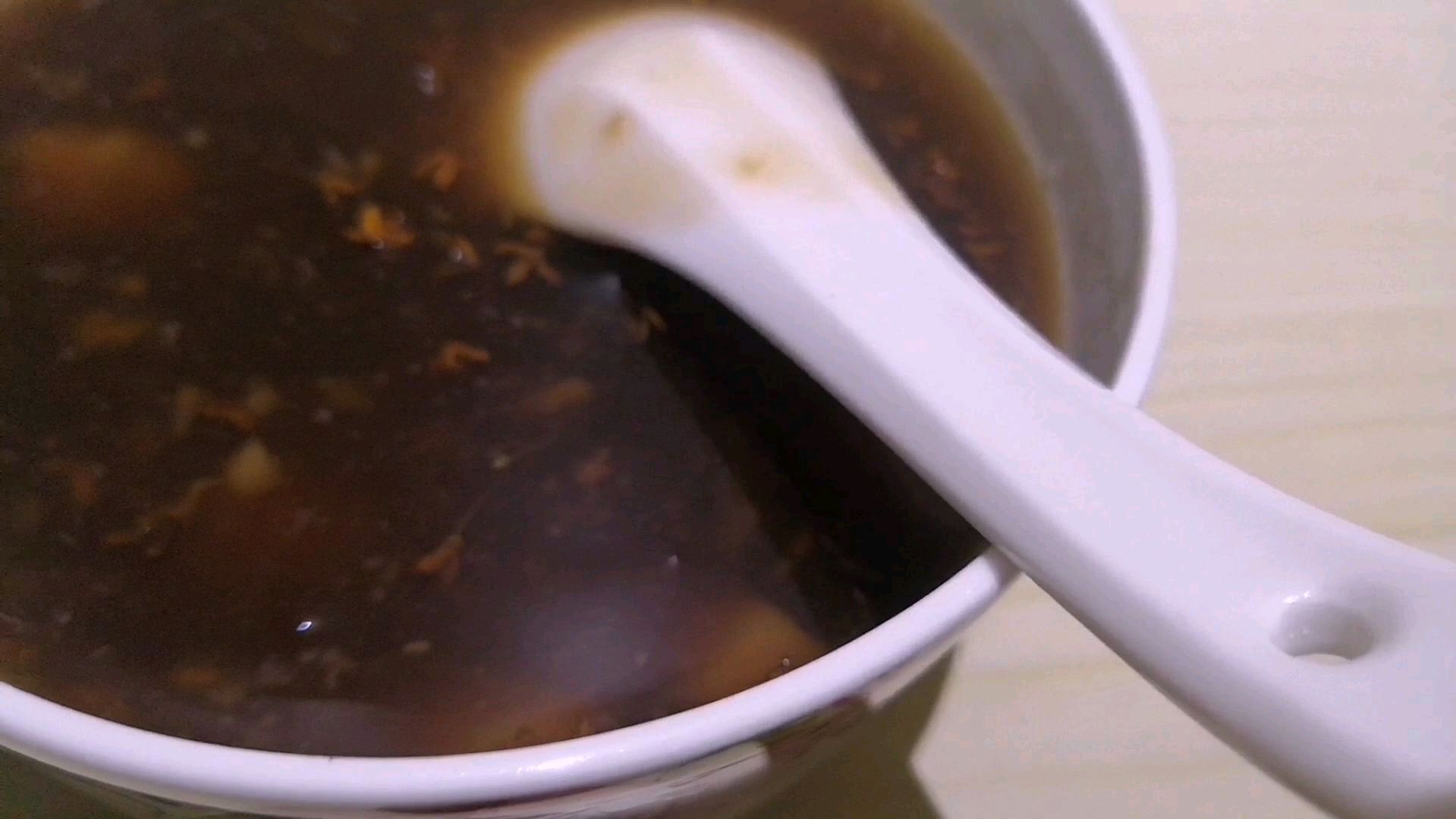 古法芋艿的做法,香甜爽滑,秋冬季节正合适!