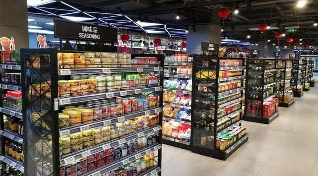 苏宁收购万达百货:传统电商模式正在向新电商模式转变