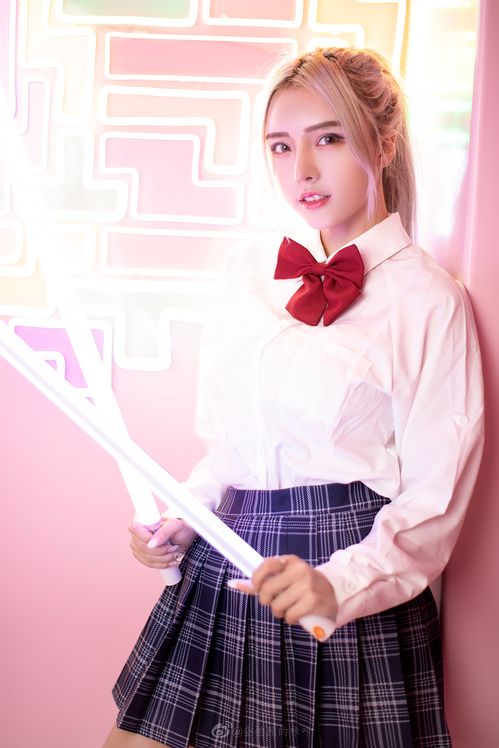 璐璐酱-「咔咔」