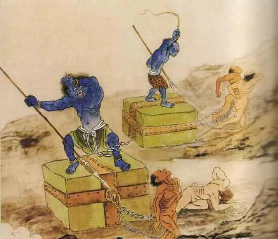 万恶淫为首,邪淫的危害你不得不知道!