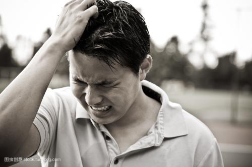 男人最落魄的时候能到什么程度,这些回答让人心酸