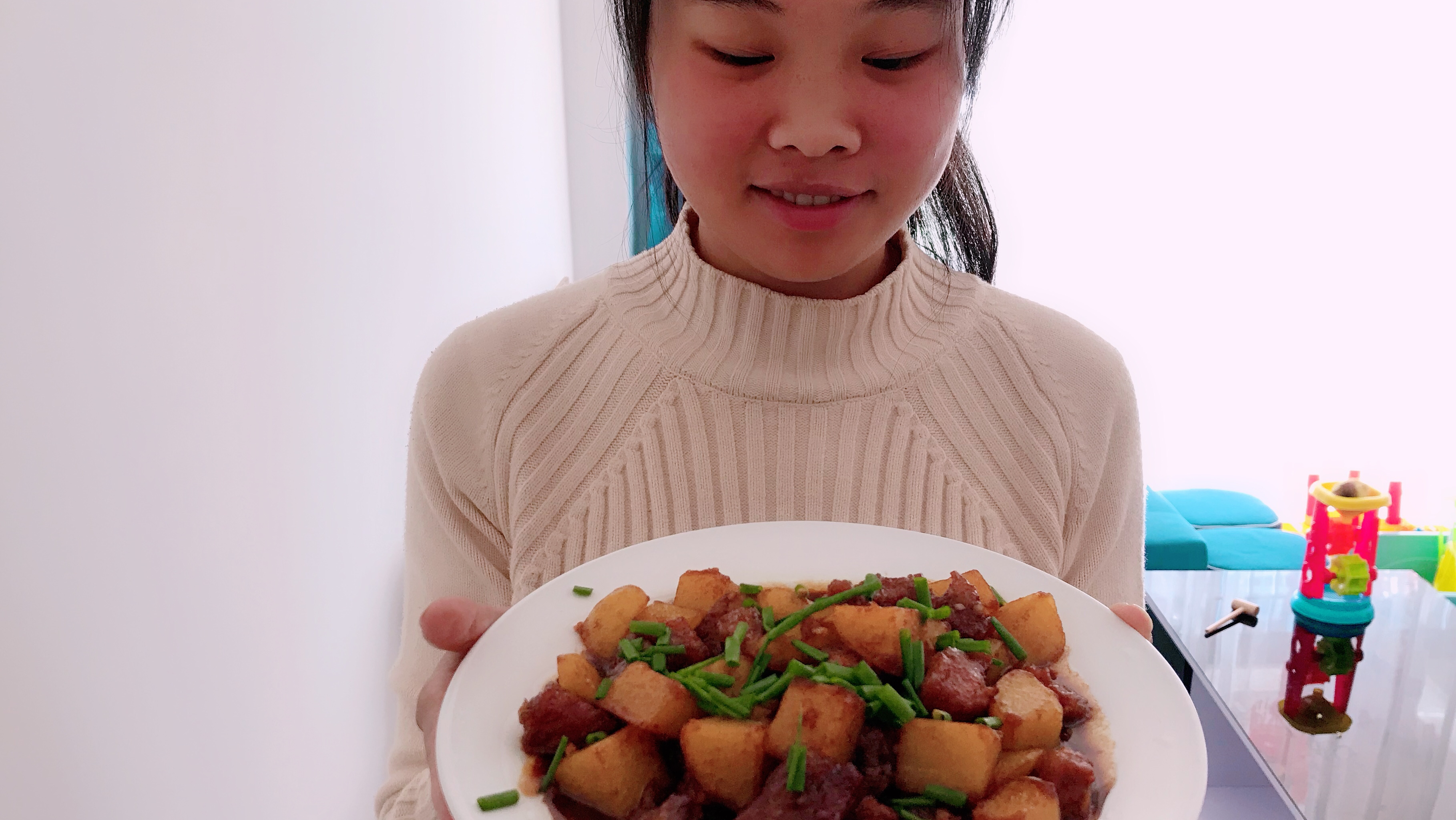 在家就可以做的荔枝肉,筱敏把配方做法给你,比外面卖的好吃