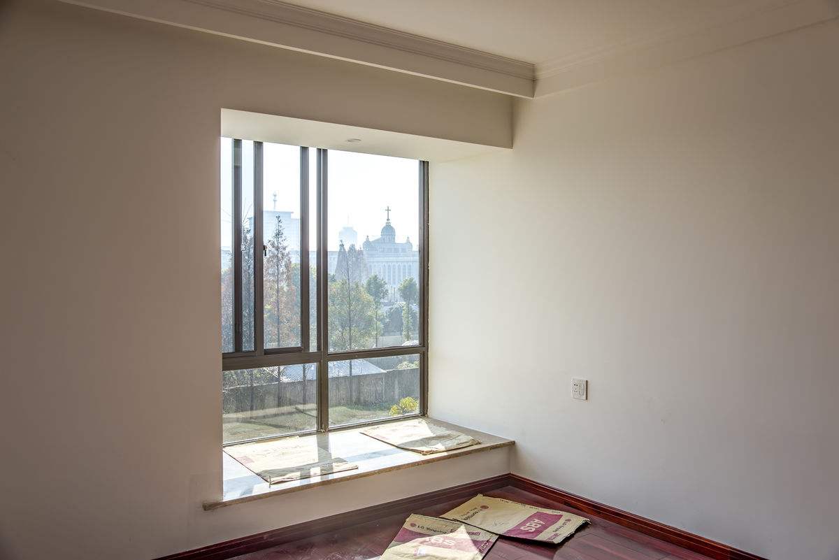 关于"内外飘窗",看房时要注意!否则住进去就后悔!