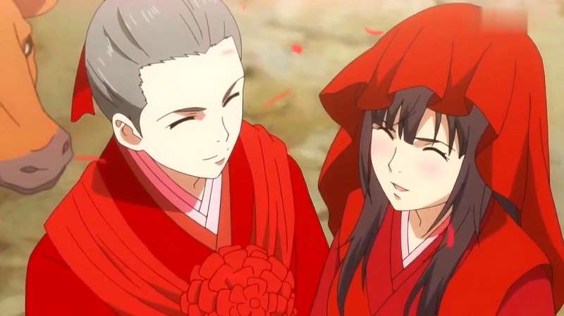 性转男变女蓝宝石之狐动漫:颜如玉秒变悲情男主,这回下血本了,动漫