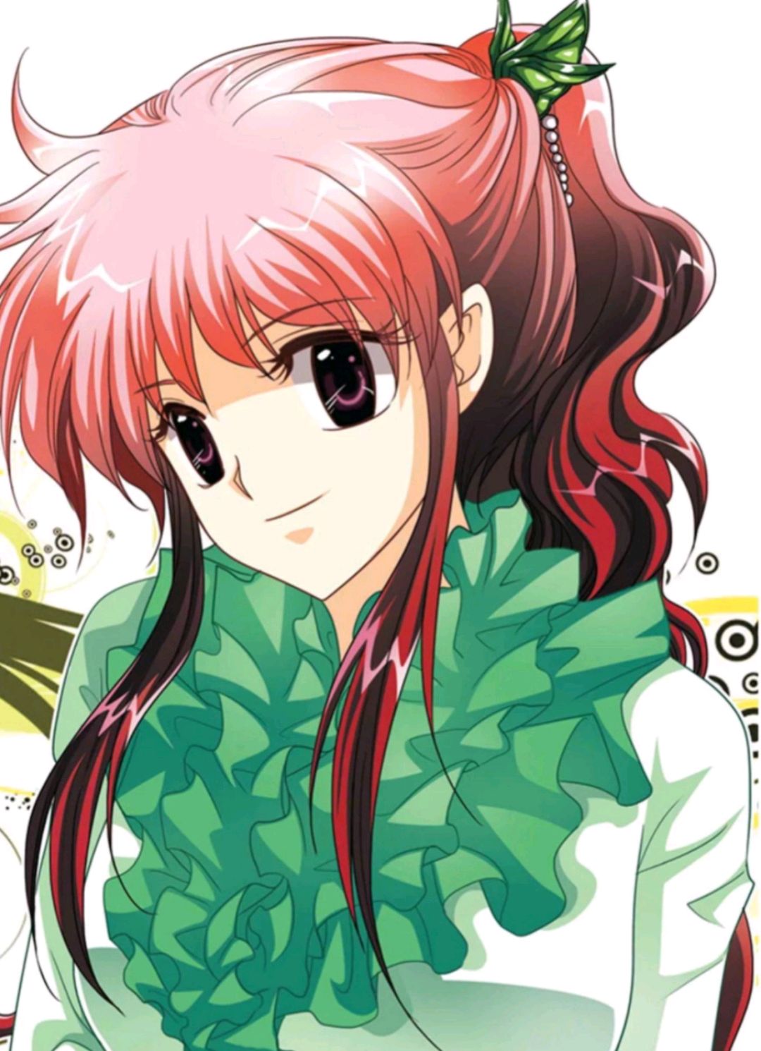 暗夜协奏曲:一代漫客人的回忆,谁记得这部讲述血族与人类的漫画