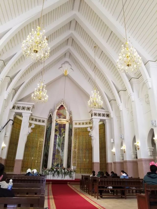 大连:人生中一段独存的履历