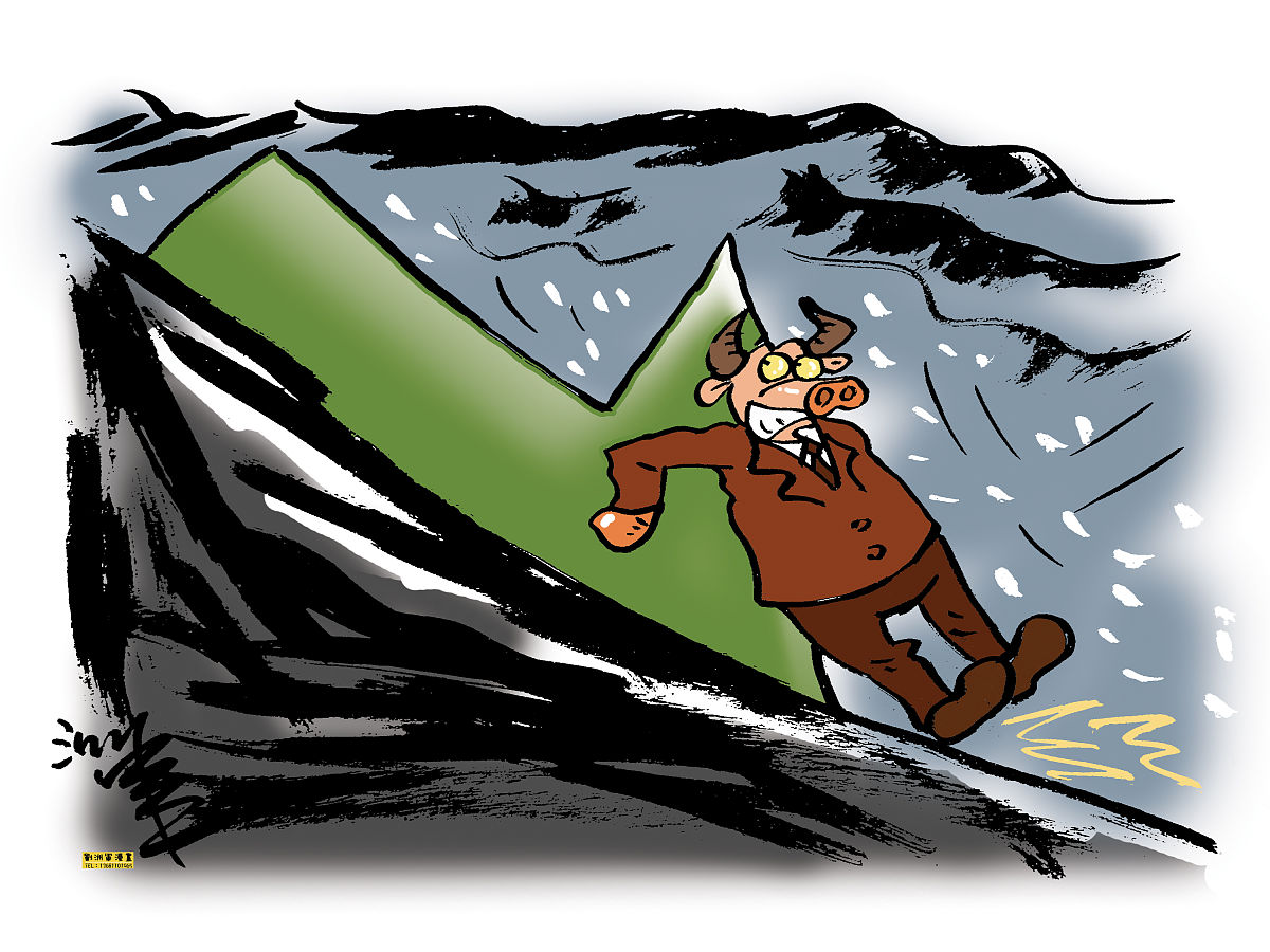 区块链10大陷阱(区块链的n个陷阱) 区块链10大陷阱(区块链的n个陷阱)