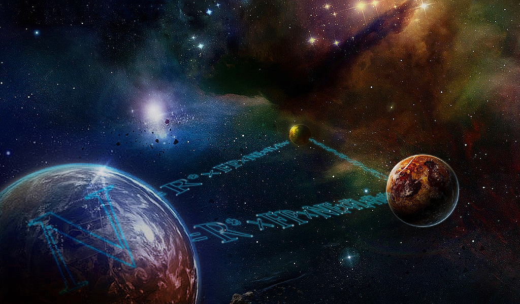 奥特曼的科技领先我们多少?根据文明等级算至少一万年