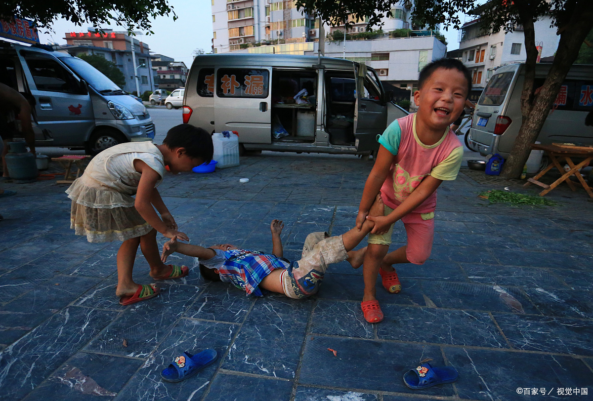 避免孩子被骗到缅北,家长一定要警惕人贩子的新手段