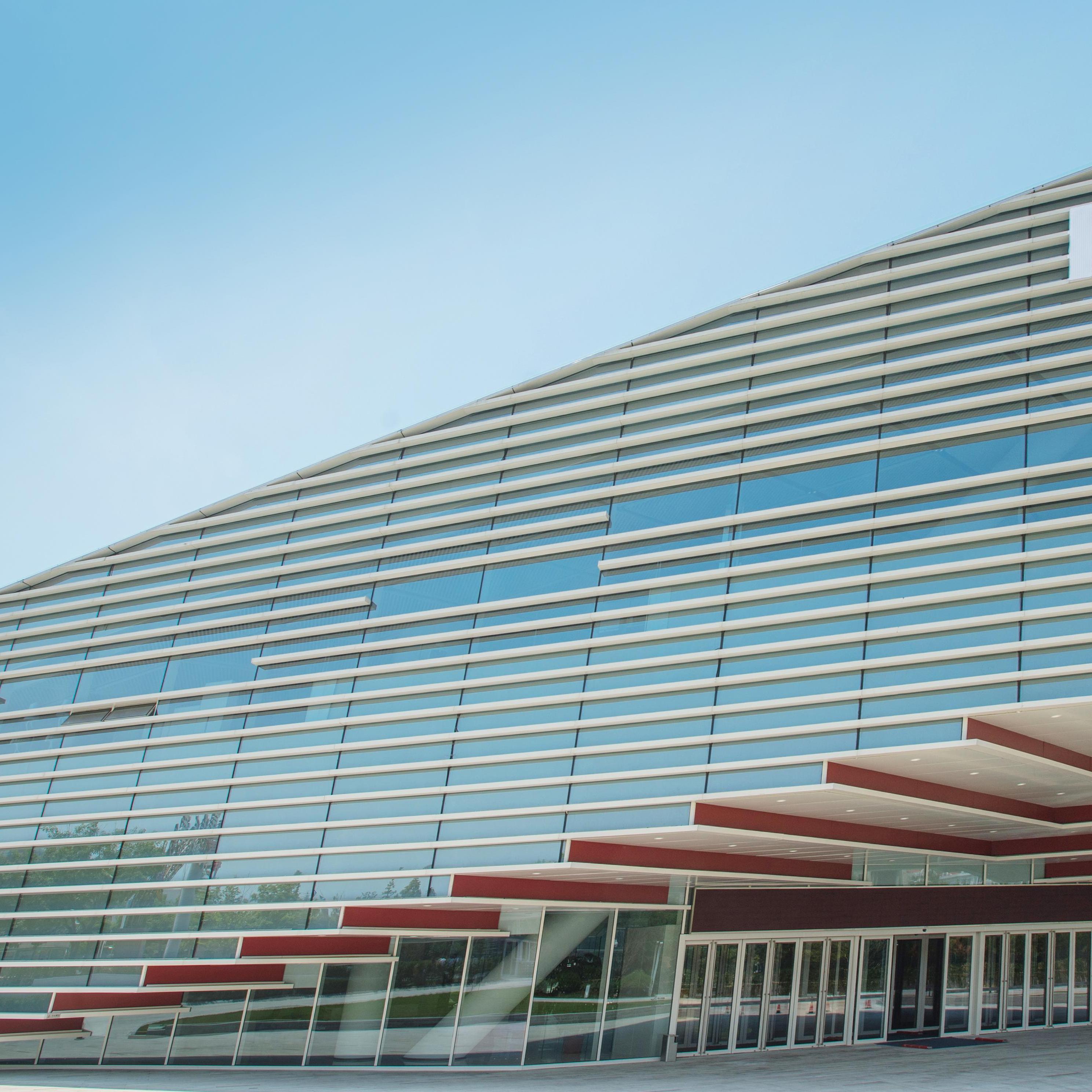 卡奥斯的目标,打造工业互联网大生态