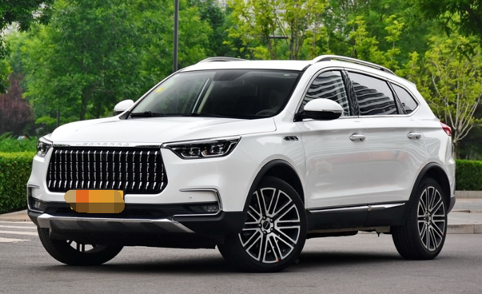 猎豹mattu的整体外观造型独特,极具现代感,很潮流,非常喜欢