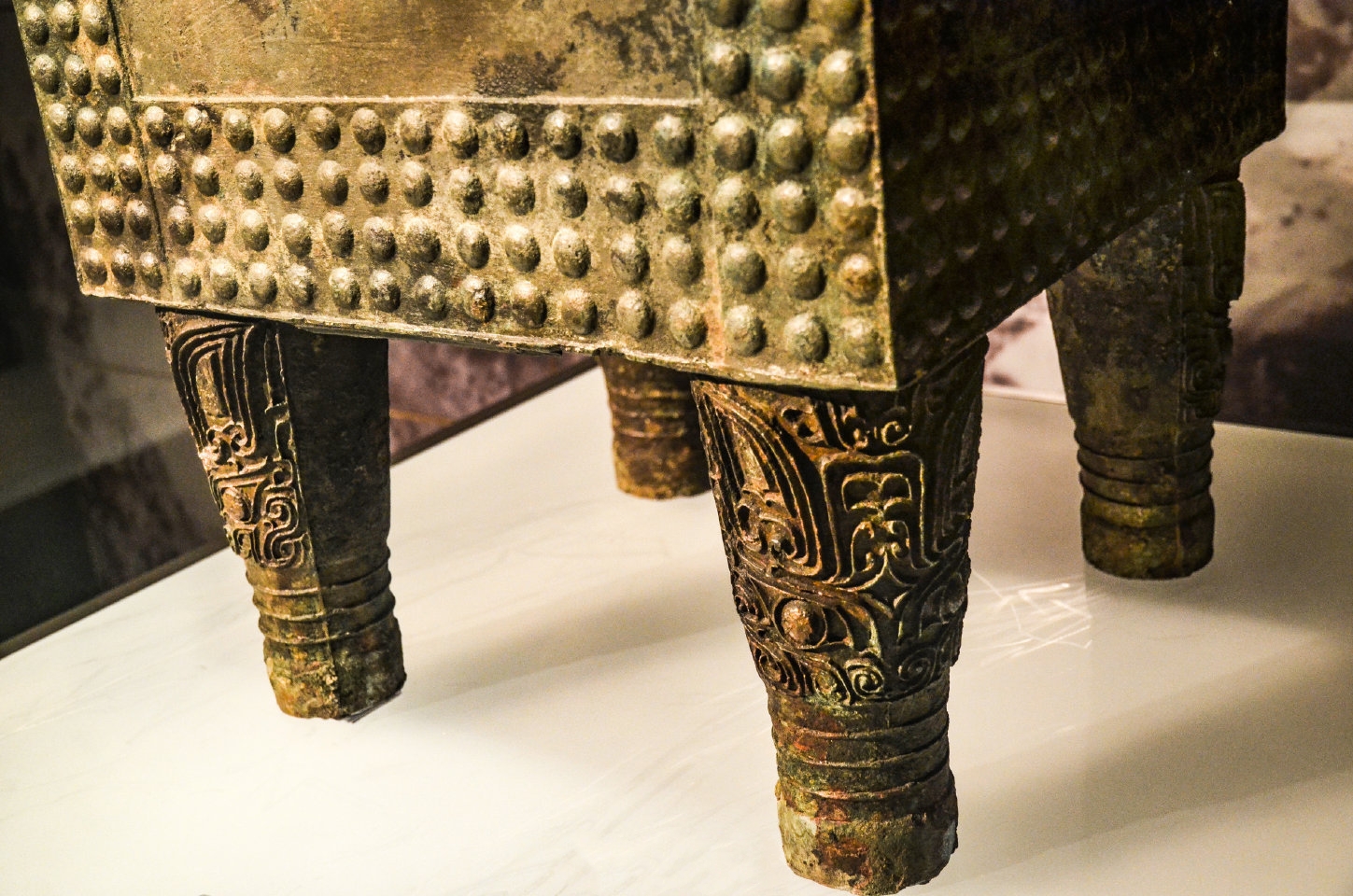 铜铸- 热门商品专区