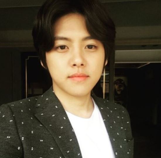 "爱豆第一奶爸"宣布离婚!u-kiss申东浩正式提交离婚手续