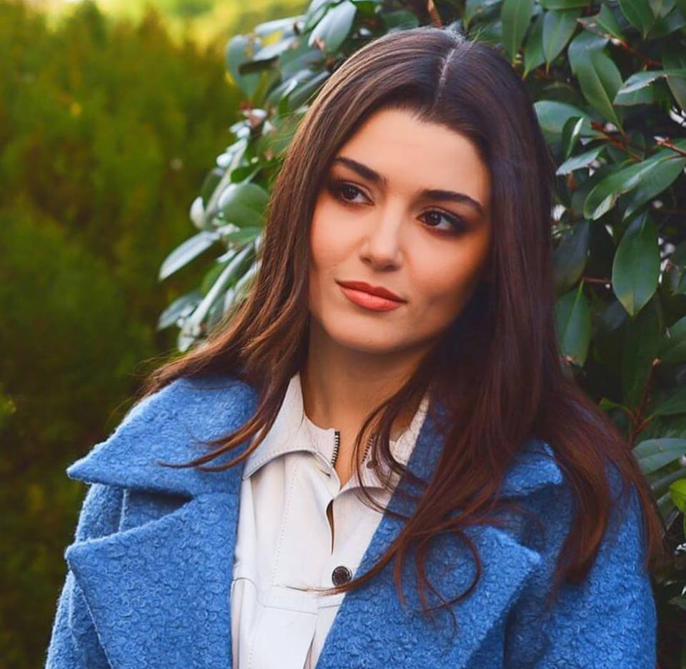 hande ercel 转载自百家号作者:摄影同盟