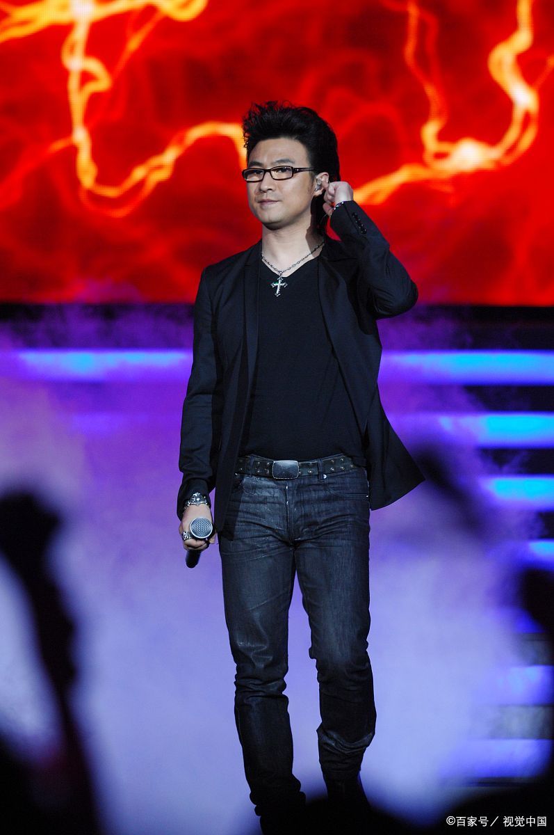 曝章子怡汪峰离婚原因#