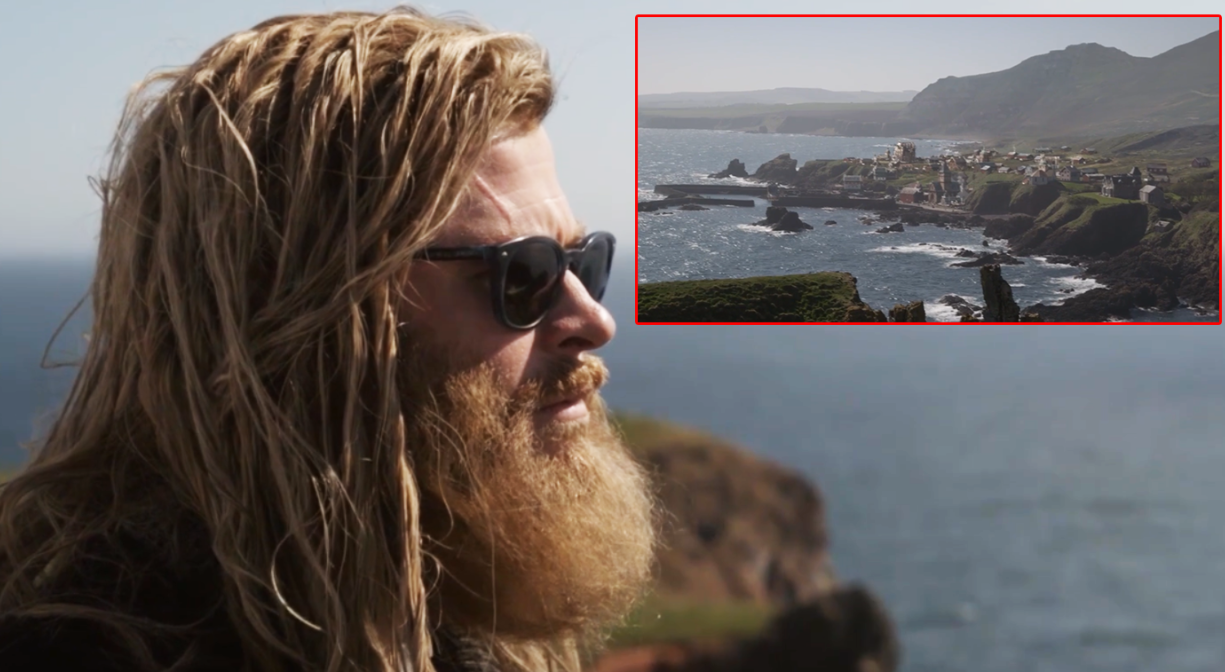 彩蛋狂魔!漫威这些用放大镜都找不到的隐藏细节,有谁注意到了?