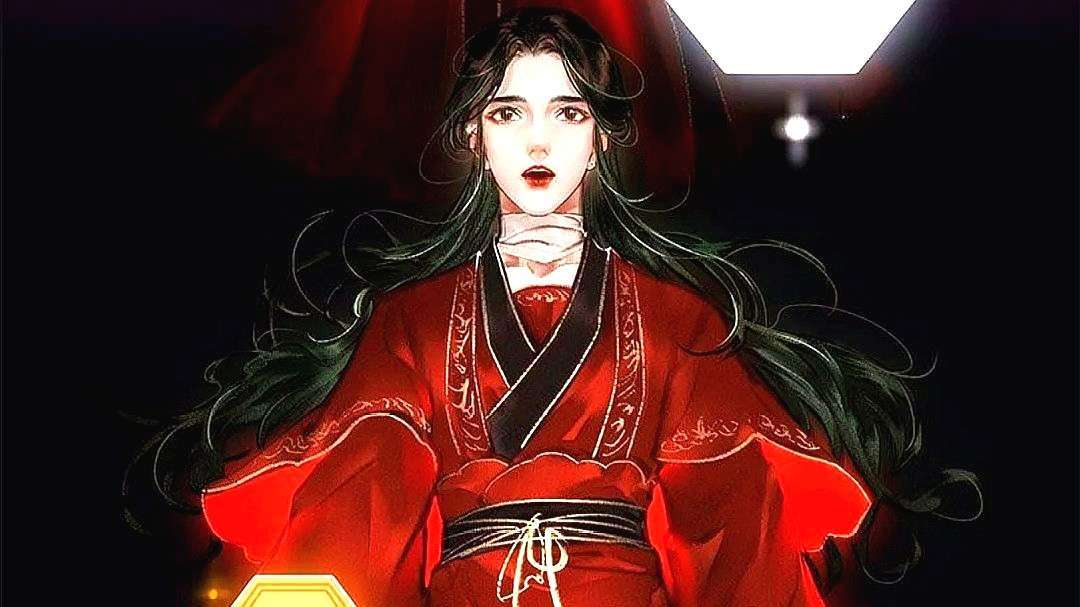 天官赐福第五话:鬼新郎竟是女儿身?谢怜探出一段恩怨情仇