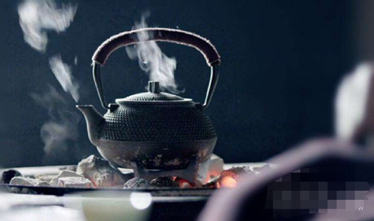 "烹茶煮酒,倾觞而赋"到底哪些茶适合煮着喝?