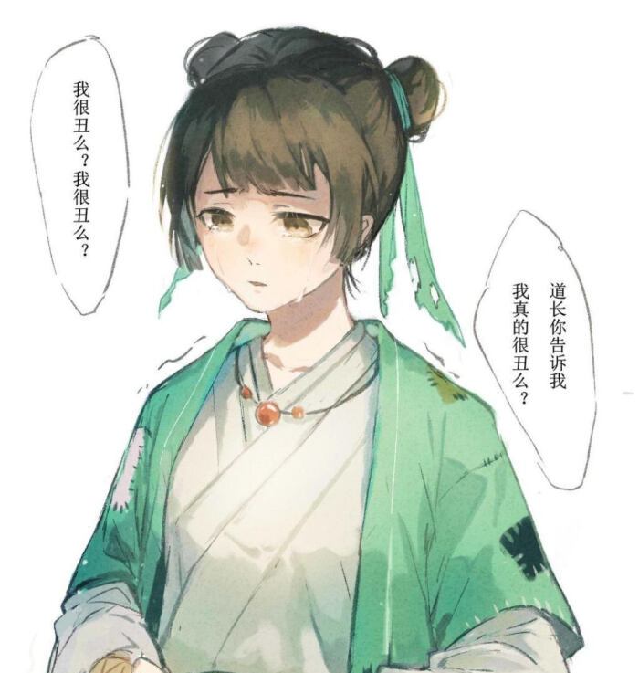 魔道祖师:5位超能演"影帝",义城组人才辈出!