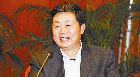 广东省揭阳市人大常委会副主任林旭群被查