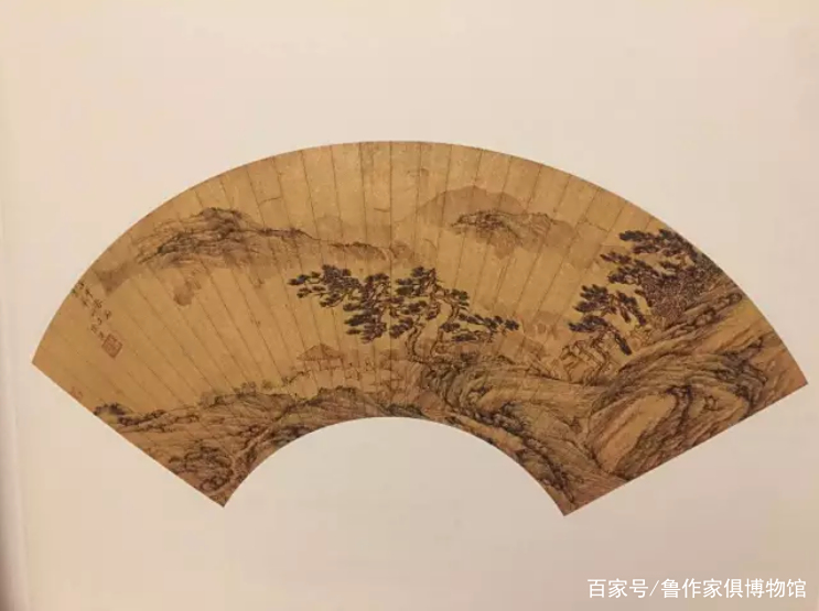 季春扇缘:扇者,善也 季春扇缘:扇者,善也