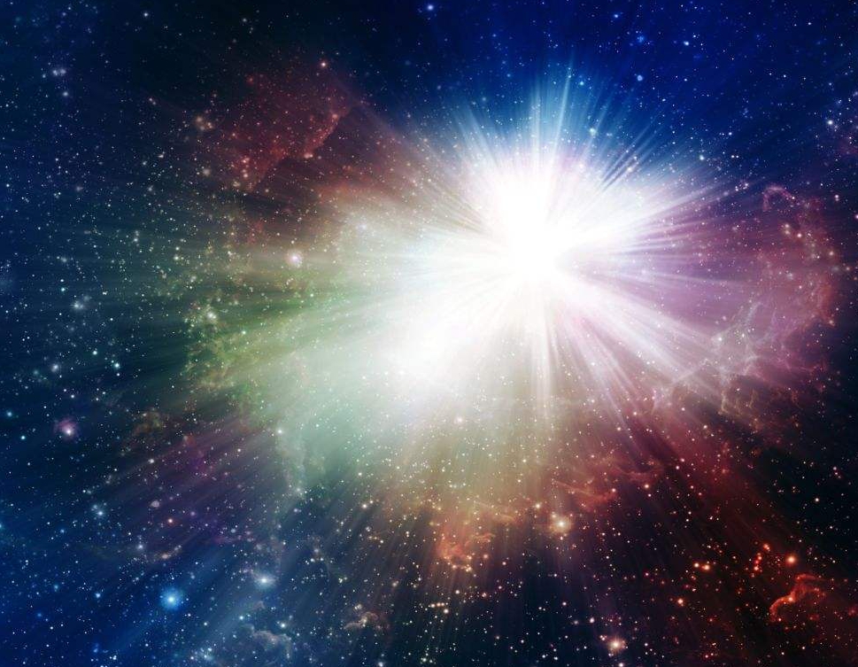 宇宙中一颗恒星变暗,未来将上演的这一幕,会是太阳的未来吗