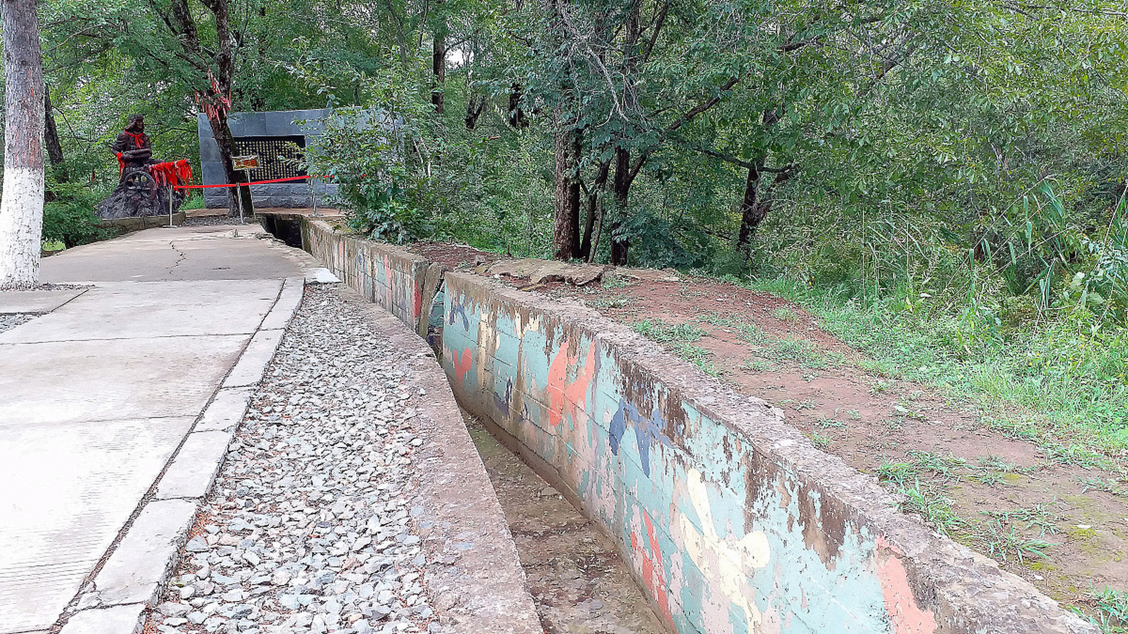 美好生活家# #旅游攻略# 鸡西市博物馆:位于鸡西市鸡冠区文化路西段