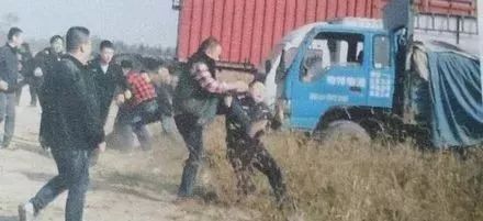 西安道北:那个"最牛村支书"葛七宝,其人其事