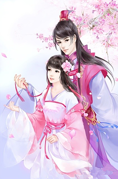 4本高人气的言情文,《孤王寡女》比《且把年华赠天下》更好看!