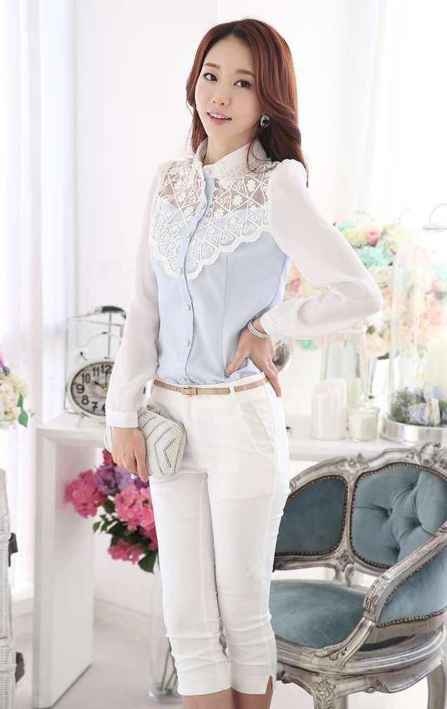 朴恩真:如花似玉,二八佳人