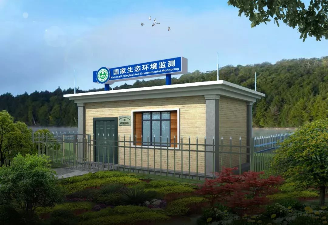 生态环境部公示啦,曲靖这个水站上榜"最美水站"!